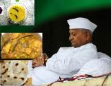 India’s New-age Gandhi On A Detox Diet